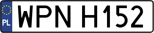 WPNH152