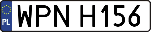 WPNH156