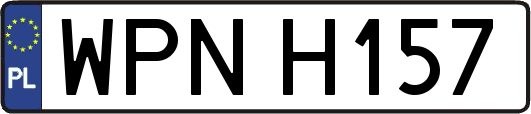 WPNH157