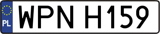 WPNH159