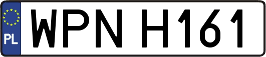 WPNH161