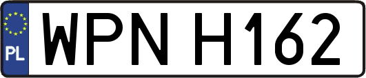WPNH162