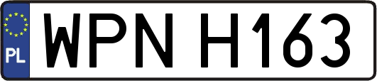 WPNH163