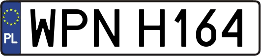WPNH164
