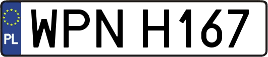 WPNH167