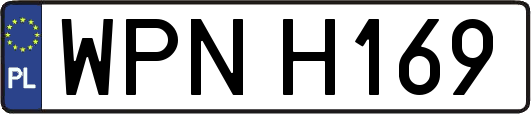 WPNH169
