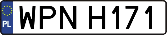WPNH171