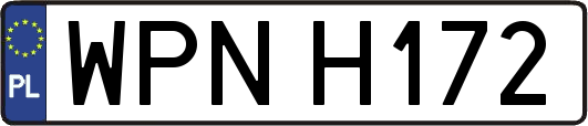 WPNH172