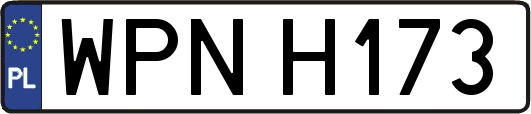 WPNH173