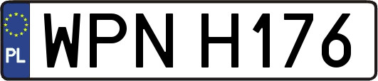 WPNH176