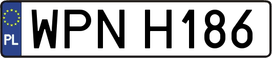 WPNH186