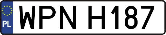 WPNH187