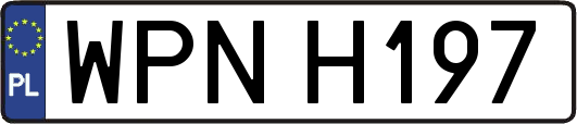 WPNH197