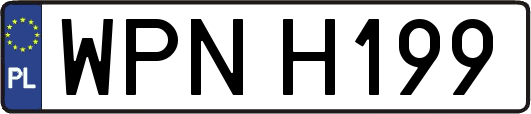 WPNH199