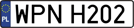 WPNH202