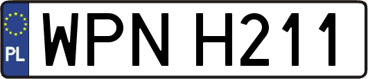 WPNH211