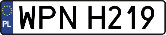 WPNH219