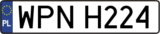 WPNH224