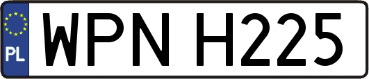 WPNH225