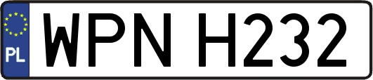 WPNH232