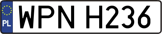 WPNH236