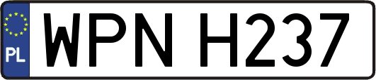 WPNH237