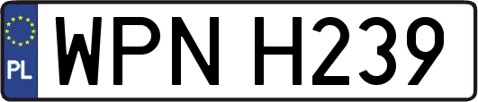 WPNH239