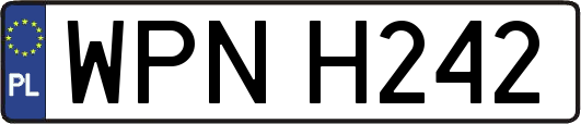 WPNH242