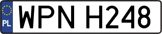 WPNH248