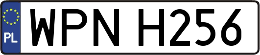 WPNH256