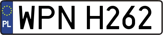 WPNH262