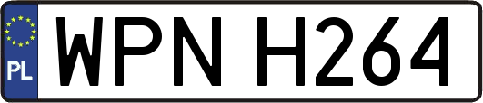 WPNH264