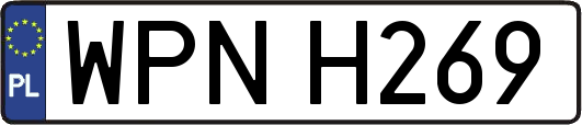 WPNH269