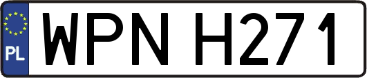 WPNH271