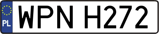 WPNH272