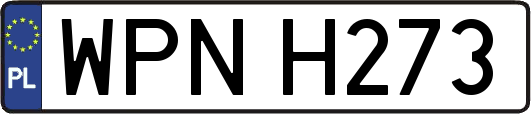 WPNH273