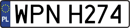 WPNH274