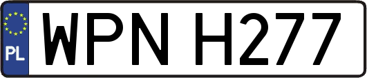 WPNH277