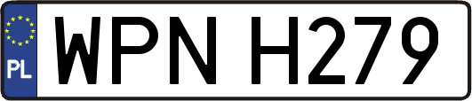 WPNH279