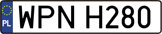 WPNH280