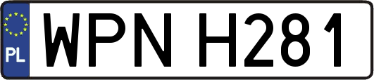 WPNH281