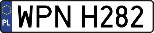 WPNH282