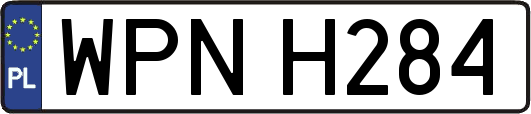 WPNH284