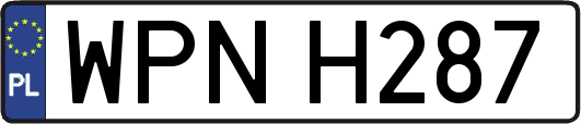 WPNH287