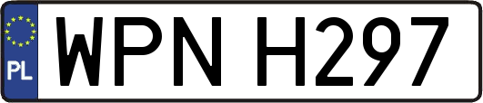 WPNH297