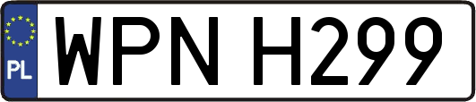 WPNH299