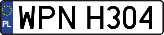 WPNH304