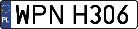 WPNH306