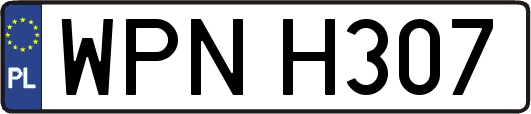WPNH307