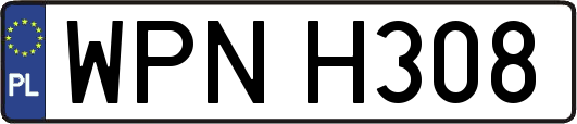 WPNH308